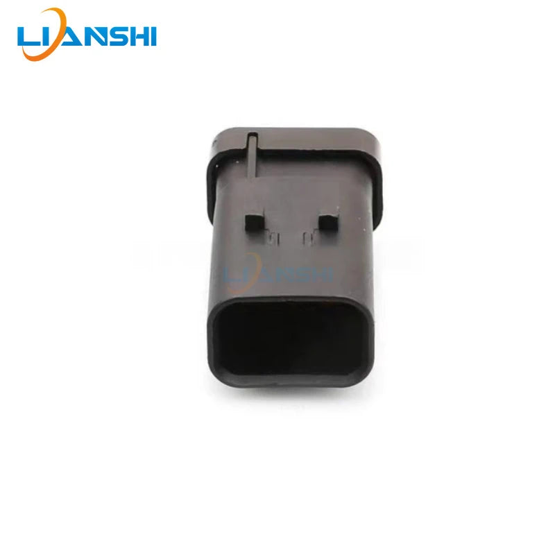 776429-2/776430-3 is suitable for Carter intake pressure sensor plugs and automotive wiring harness connectors