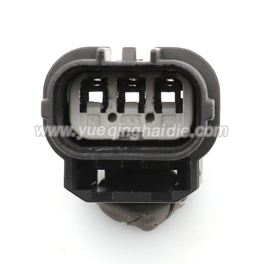 3-Pin Sumitomo Connector Waterproof 1mm Male Female Connectors Auto Wire Harness Cable Plug for Honda CR-V 6188-4739 6189-0887