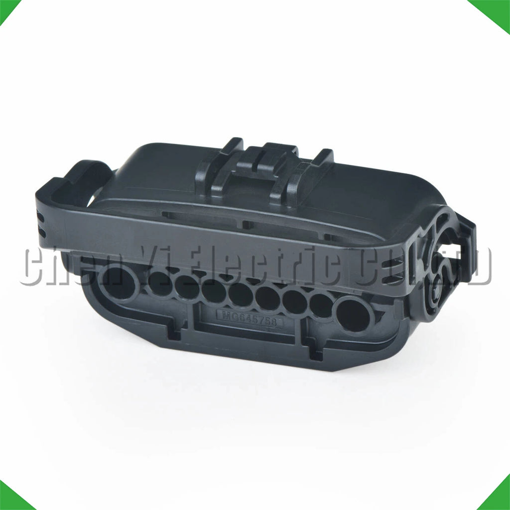 16-Pin Auto Connector Connector Automotive Connectors Front Bumper radar harness