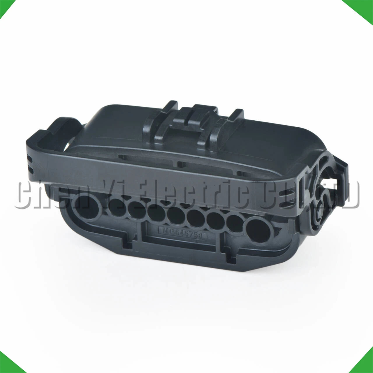 16-Pin Auto Connector Connector Automotive Connectors Front Bumper radar harness