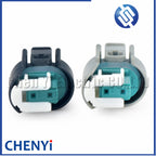 2 Pin auto waterproof connector Reverse radar temperature sensor Wire harness Plug 9-967644-1 1-965162-4 1-967078-1