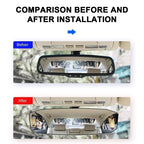 Wide Angle Convex Universal Anti Glare Rearview Mirror Car Interior Baby Seat Watch Sun Visor Safety Goggle Amagi