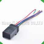 8-Pin Auto Connector Connector Automotive Connectors sensor harness Carter sensor sensor