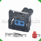 2-Pin Auto Connector Connector Automotive Connectors corner front signal lights Ford
