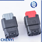3 Pin rail pressure sensor connector 1.6 HDI water temperature sensor Camshaft position sensor plug 211PC032S8149 211PC032S2149