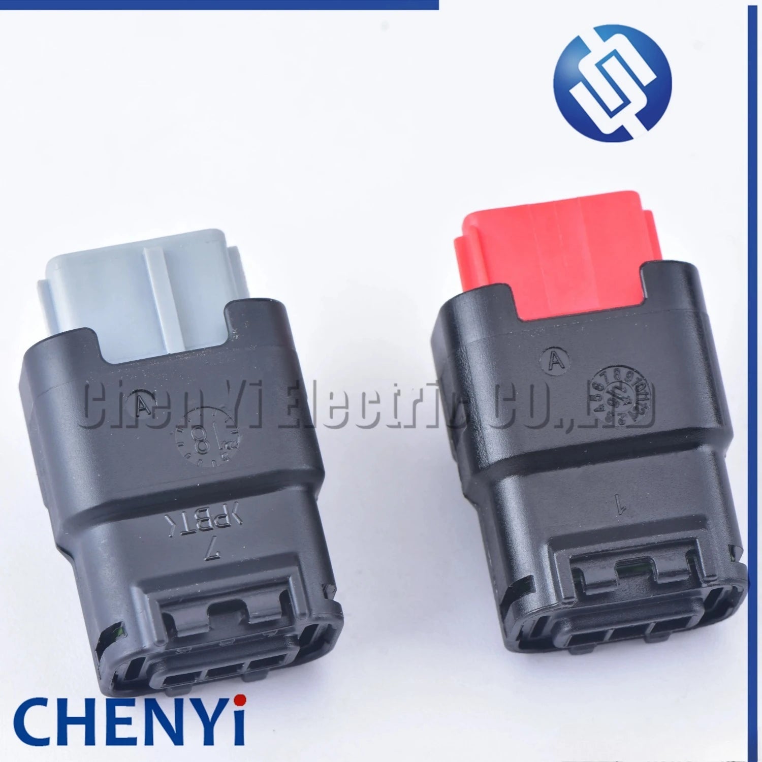 3 Pin rail pressure sensor connector 1.6 HDI water temperature sensor Camshaft position sensor plug 211PC032S8149 211PC032S2149
