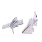 2Pcs Automobile Ribbed Drive Belts Remover Stretch Aux Belt Removal Installer Tool Set Car Repair Modificate