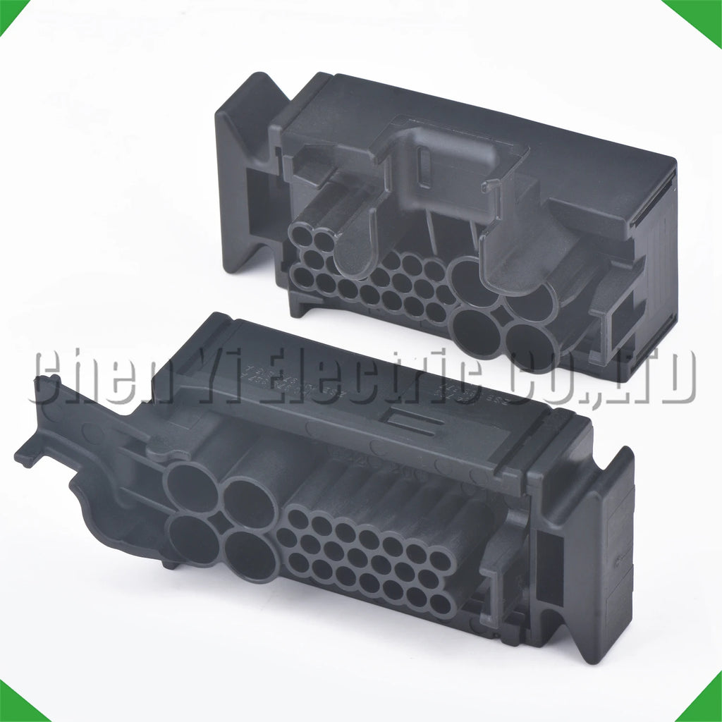 25-Pin Auto Connector Connectors Gearbox DQ200 Speed harness 1H0973327A 966577-1 Vw