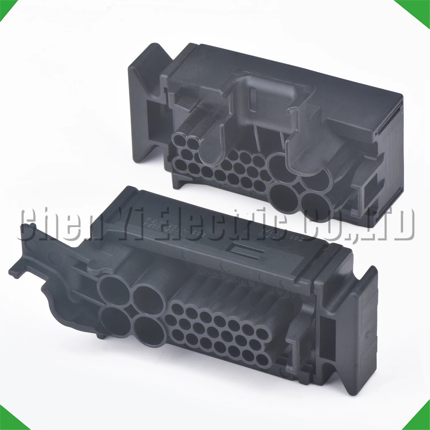 25-Pin Auto Connector Connectors Gearbox DQ200 Speed harness 1H0973327A 966577-1 Vw