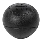 1 Pcs 5 Speed Gear Knob With Return Spring For Fiat For Punto 188 1999-2012 Black Gear Shift Knob Easy Install Car Accessories