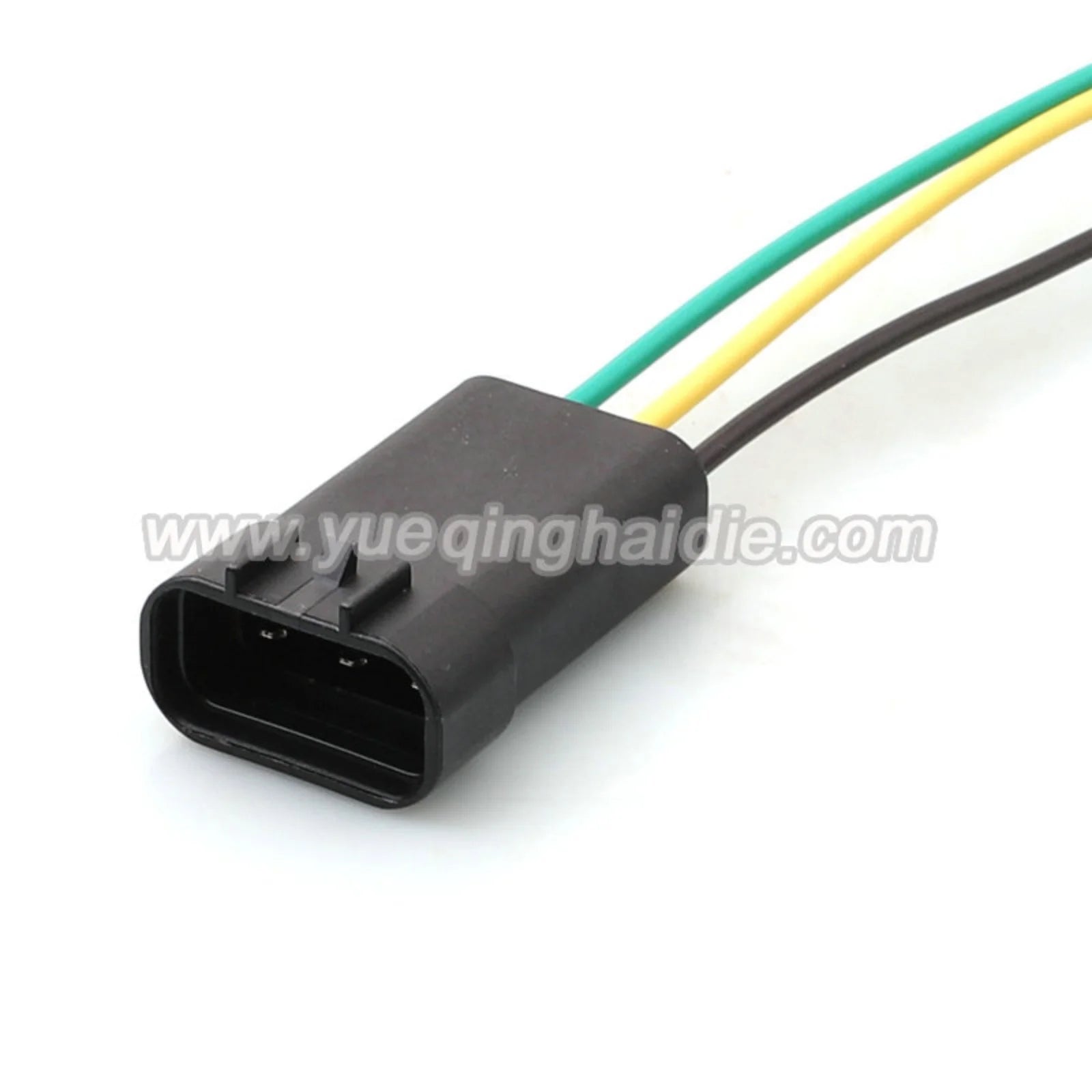 Sumitomo 3 Pin Male Female Waterproof Black Meter Speed VSS Sensor Plug Connector For Toyota Corolla 6248-5316 6248-5317