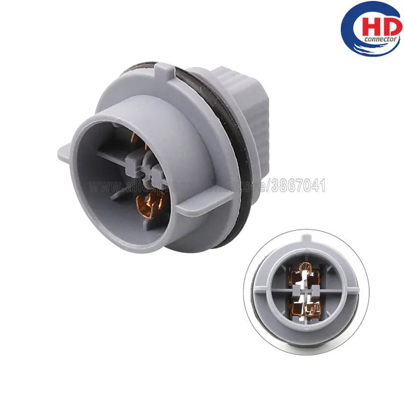 Auto lamp holder wiring harness connector plug HDL-258