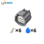 7283-5577-10/7282-5577 is suitable for the wiring harness plug of the Great Wall Haval H2 electric oil pump automotive connector