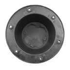 Vent Air  Exhaust Fan  Mushroom Head  Shape RV  Station Wagons  Camping Roof  Motorhome Ventilation Cap Car Accessories