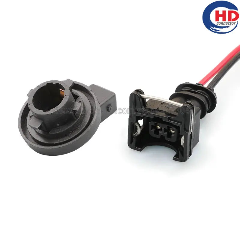 Auto lamp holder wiring harness connector plug 1H0949111 HDL-204 HDL-231 HDL-602 HDL-549 HDL-462 HDL-532