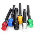 Motorcycle Fuel Tank Cap Port Hose Vent Universal for Honda Yamaha Motocross MotorATV Quad Buggy Pit Bikes Vent Hose