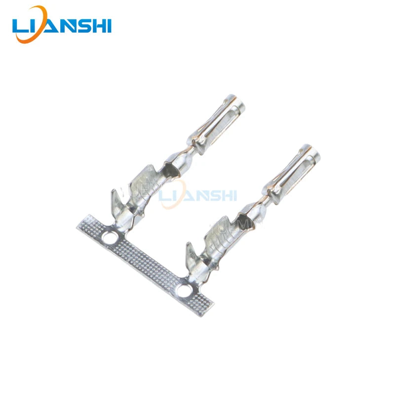 100pcs 770520-1 automotive ECU computer board connector terminal wire harness plug terminal Spring