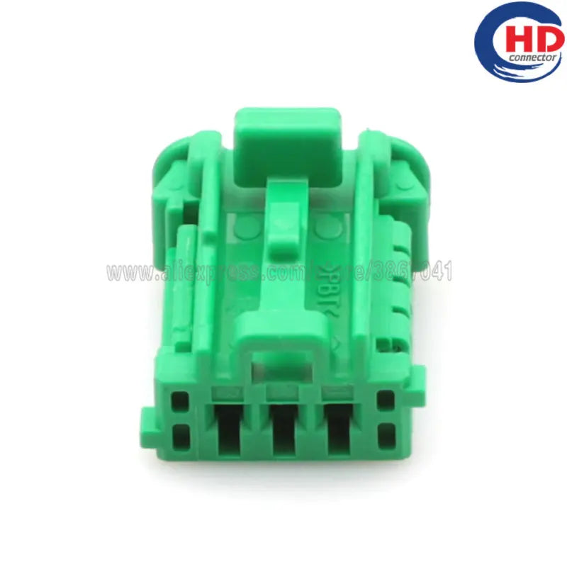 3pin auto waterproof electric plastic wire harness connector 98822-1035 98817-1035