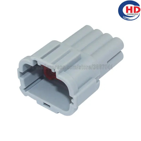Male female 8pin auto electric wiring cable waterproof connector  PB295-08920 6185-1179/PB291-08927 6188-0738