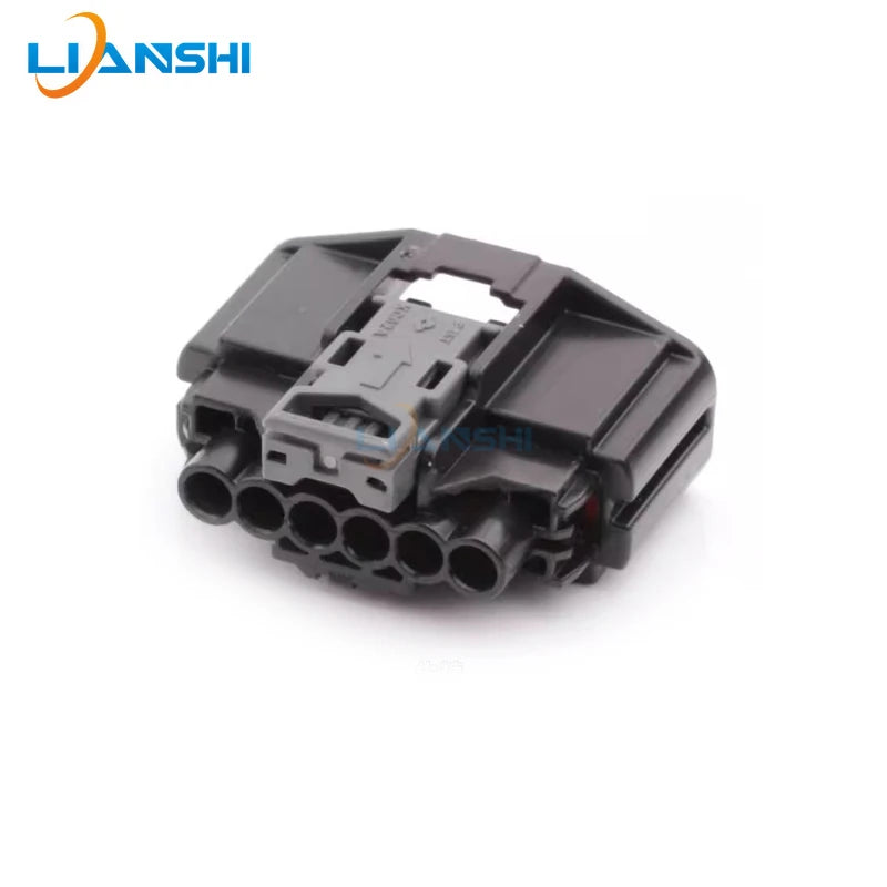 6189-7911 is a plug-in for the Hyundai Tucson throttle valve with a 6p wiring harness featuring end plugs