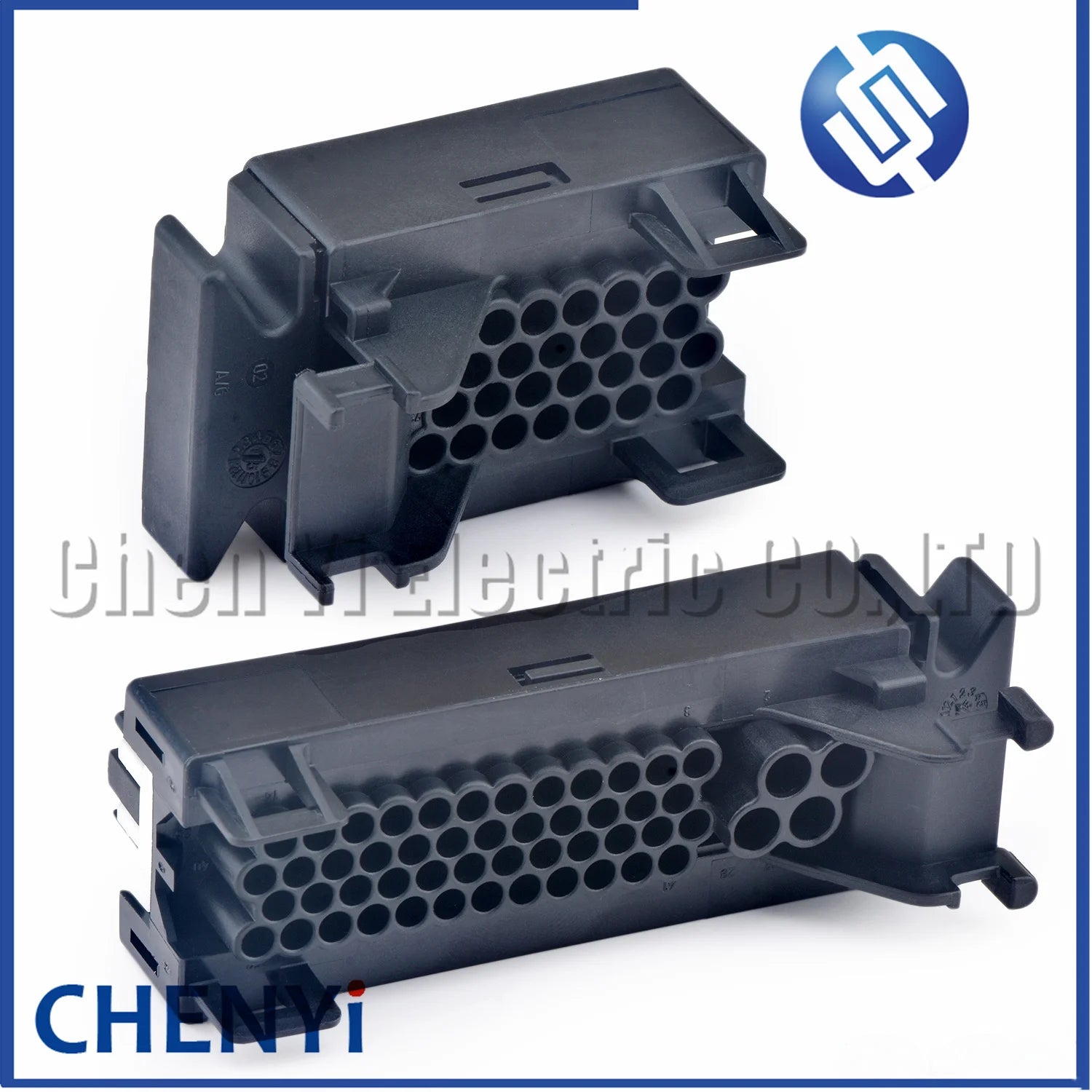 28/52 Pin Automotive ECU connector Engine computer board plug 03C906014 03C906057 0261S07377 1J0906379B 1J0906380B