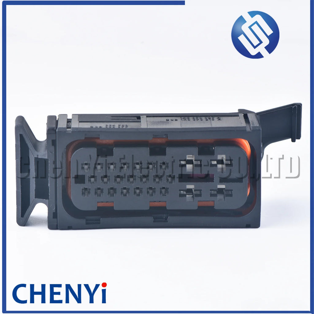 25 Pin DQ200 0AM DSG Engine Gearbox Plug 1H0 973 327A 1H0 973 215A 1H0973327A 1H0973215A 1K0 973 213