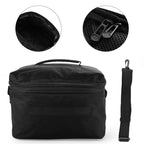 Top Box Inner Bag Toolkit Top Box Bag For BMW For R1300 For Vario 2023-2025 Black Motorcycle Top Case Liner Inner Storage Bag