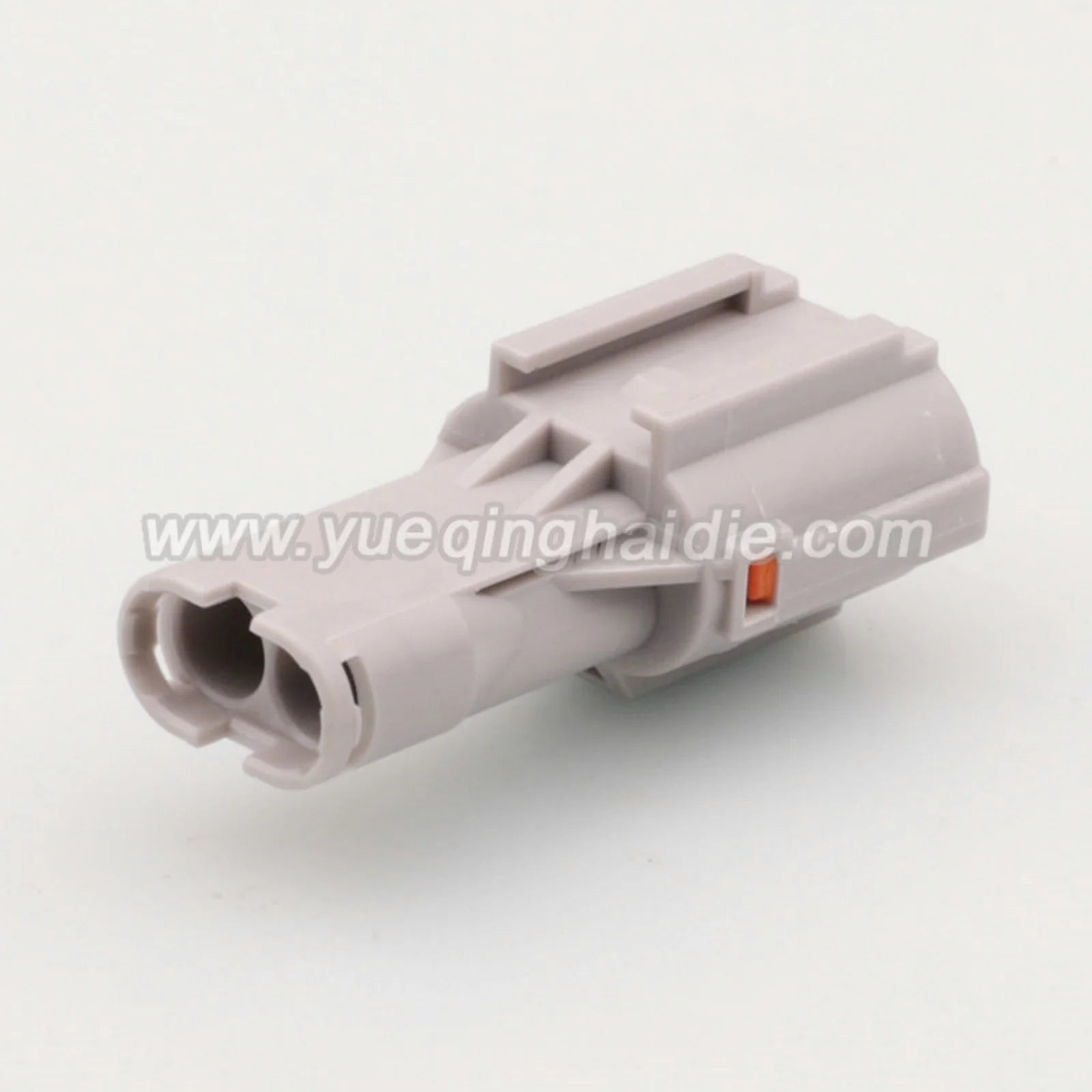 2PIN Connector Waterproof 2mm Series Male Female Connectors Wiring Plug For Hyundai Elantra MG640322-4 MG610320-4