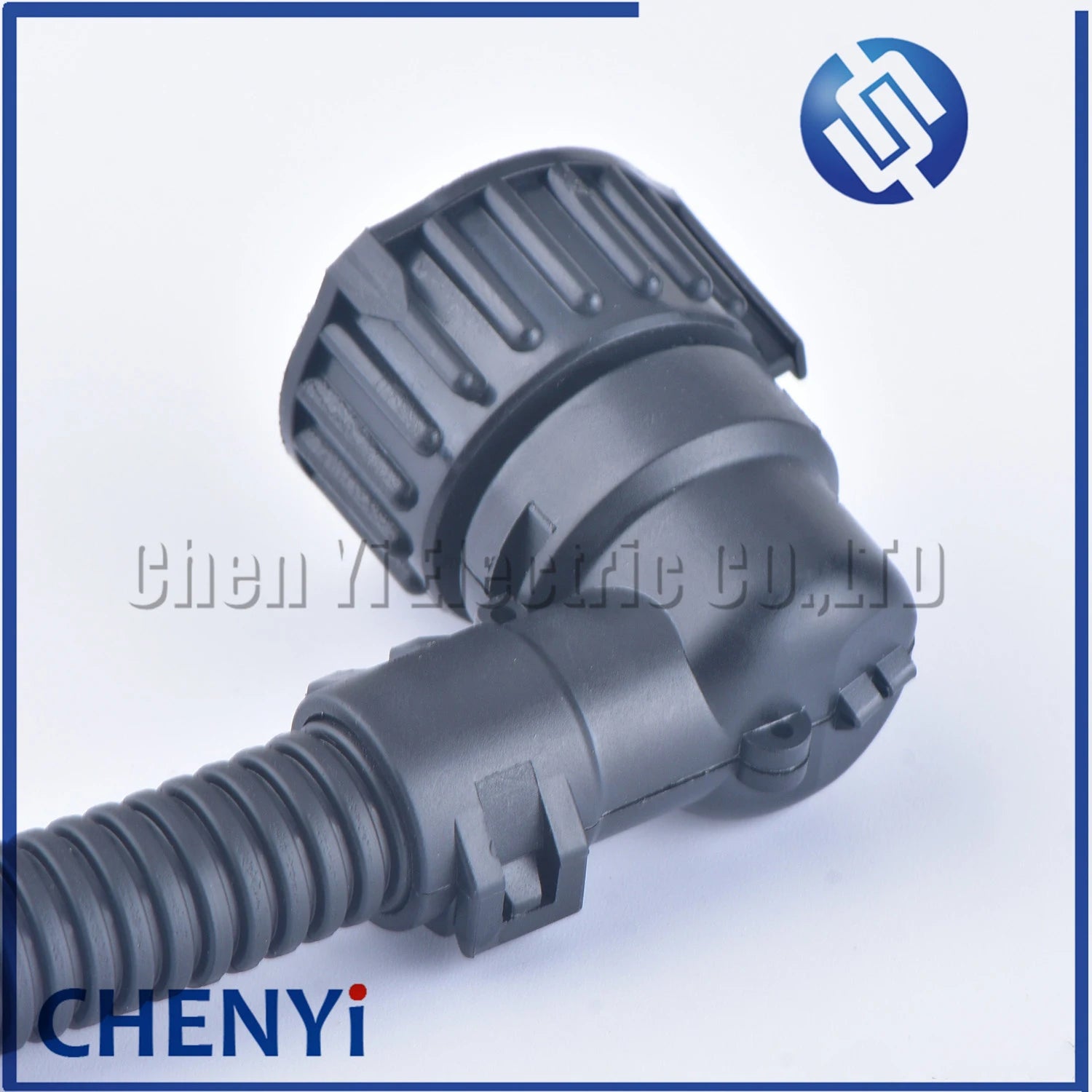 4 Pin Female Auto Waterproof Connector Oxygen Sensor Harness Plug pbt gf30 Plug 1-968968-1 1-1813099-1 967325-1