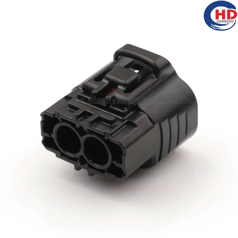 2pin auto waterproof electric plastic wire harness connector 6189-7859/90980-12D36