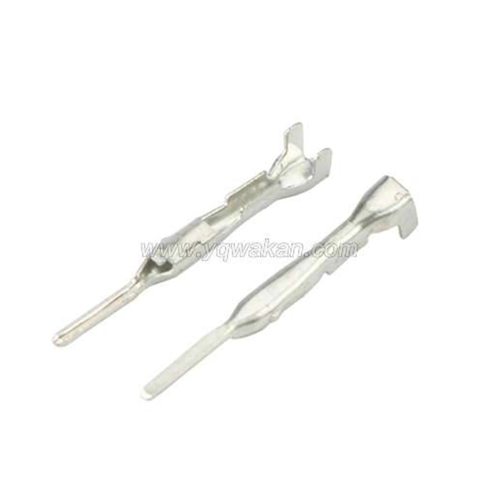 2 Pin Connectors Waterproof 1mm Male Female Connectors Automotive Wire Harness Cable Plug for Honda 6189-7036 6189-6905
