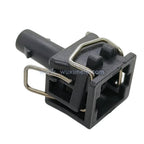 50 Sets 1 Pin VW 357972751 Automotive Starter Motor Sealed Wire Connector