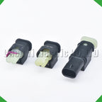 2-Pin Auto Connector Connector Automotive connector daytime running lights 7617204-03