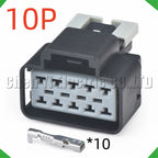 10-Pin Auto Connector Connector Automotive Connectors heating Ford Chevrolet
