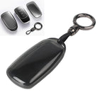 Key Cover Case Keychains For Chery For Jaecoo J8 J9  For Tiggo 8 Pro For Tiggo 7 Pro Car Key Case Cover Shell Keychain Part