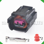 2-Pin Wire Harness Harness Injector Connector harness Vw Audi fuel injector