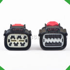 10-Pin Wire Harness Harness Automotive waterproof connector daytime running light