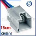 8 Pin Automotive connector Wire harness plug 7283-3441-40 7282-3441-40 For Ford Nissan Volvo