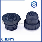 14 Pin Automotive connector Male or Female Wire harness plug 965098-1 A0055454626 182649-1 005 545 46 26 For truck