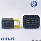 12 Pin Female or male Automotive Waterproof Wire Harness Wiring Connector plug 1-1703639-1 1-1564520-1 0-1670898-1 1-1564414-1