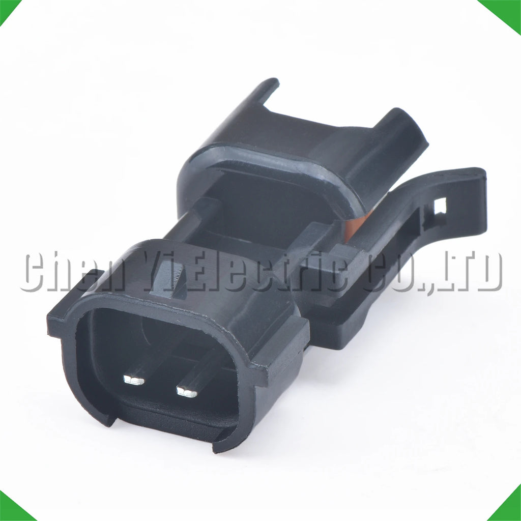 2-Pin Auto Connector Connector USCAR adapter Adapts Injector fuel injector