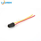Automobile and motorcycle T10, T13, T15 instrument lights, lamp sockets, indicator lights, brake lights, turn signals, LED lamp