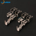 BX2024-22 is suitable for automotive wiring harness connector pin series terminal block connectors