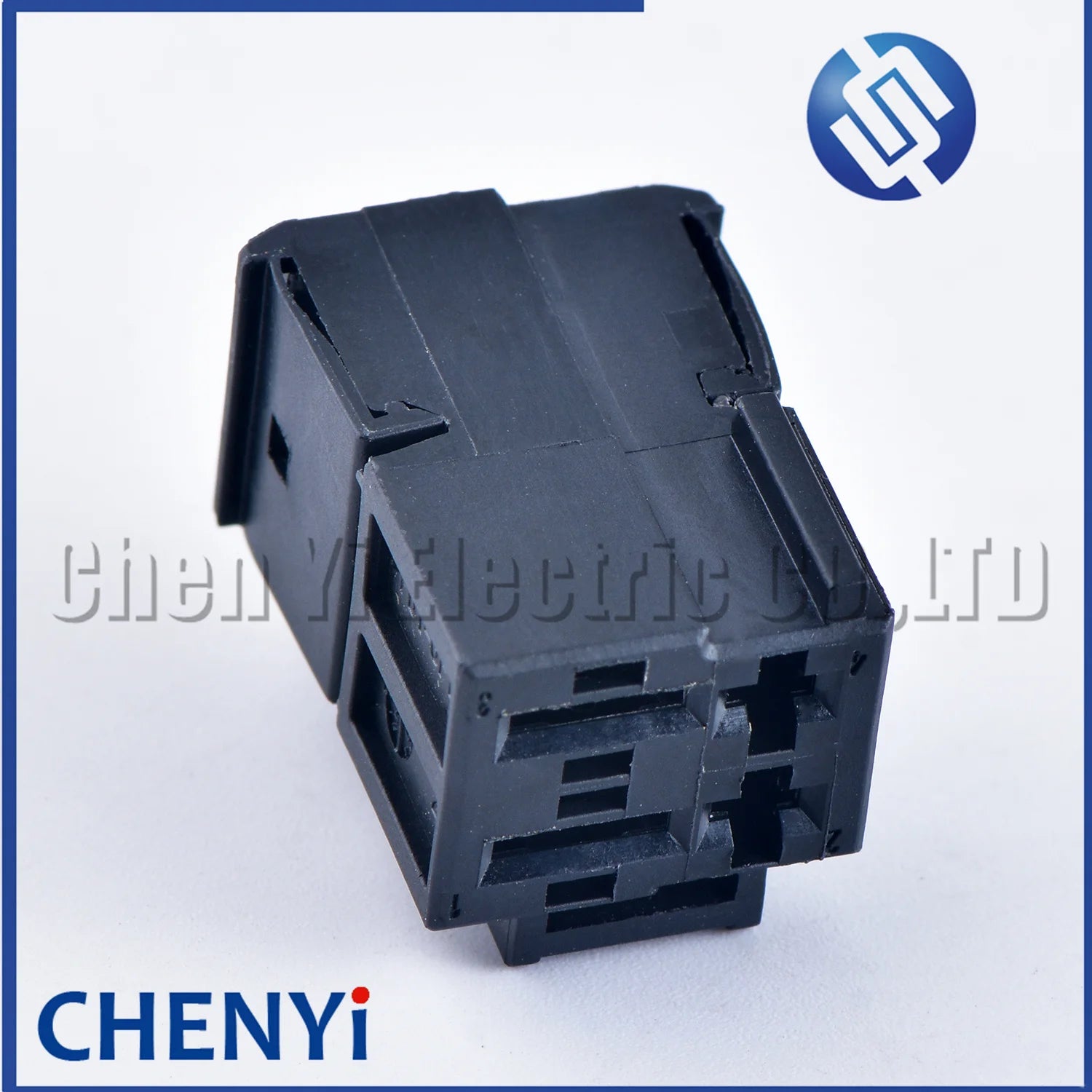 4 Pin 2B+2S Composite female automotive connector Seat Heater blower Wire harness Plug 4H0972704 1-1418507-2