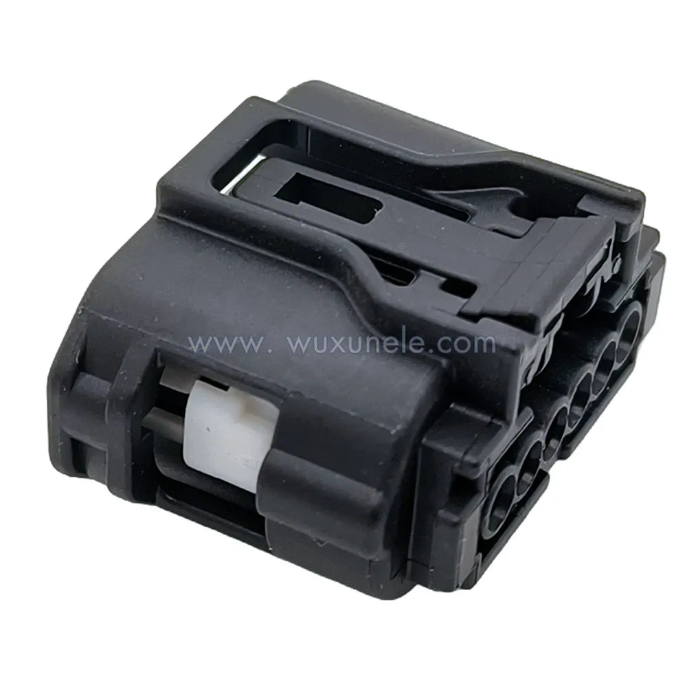 20 Sets 6 Pin Automotive 6189-7100  Sealed Wire Connector for Parking Sensor Plug Cable Harness