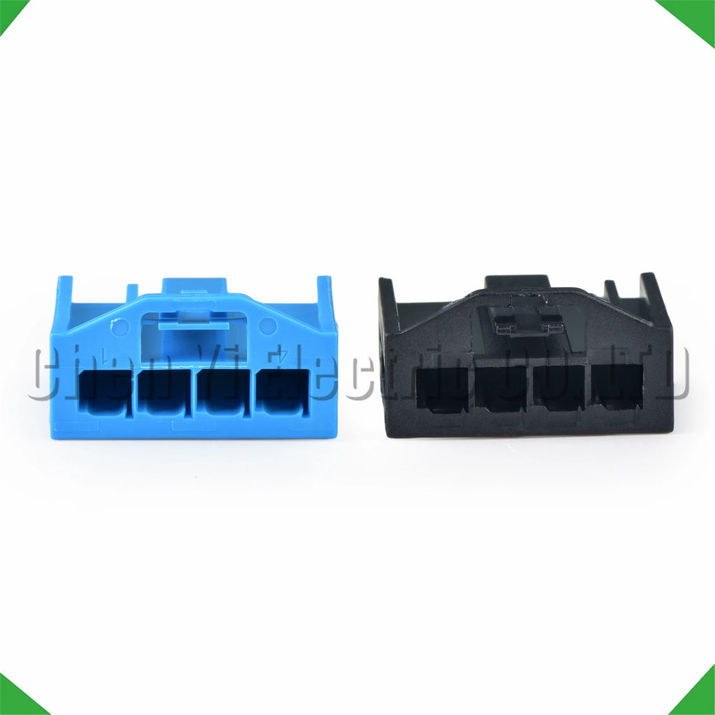 4-Pin Auto Connector Automotive Connectors lights harness 1719093-1 1719093-3