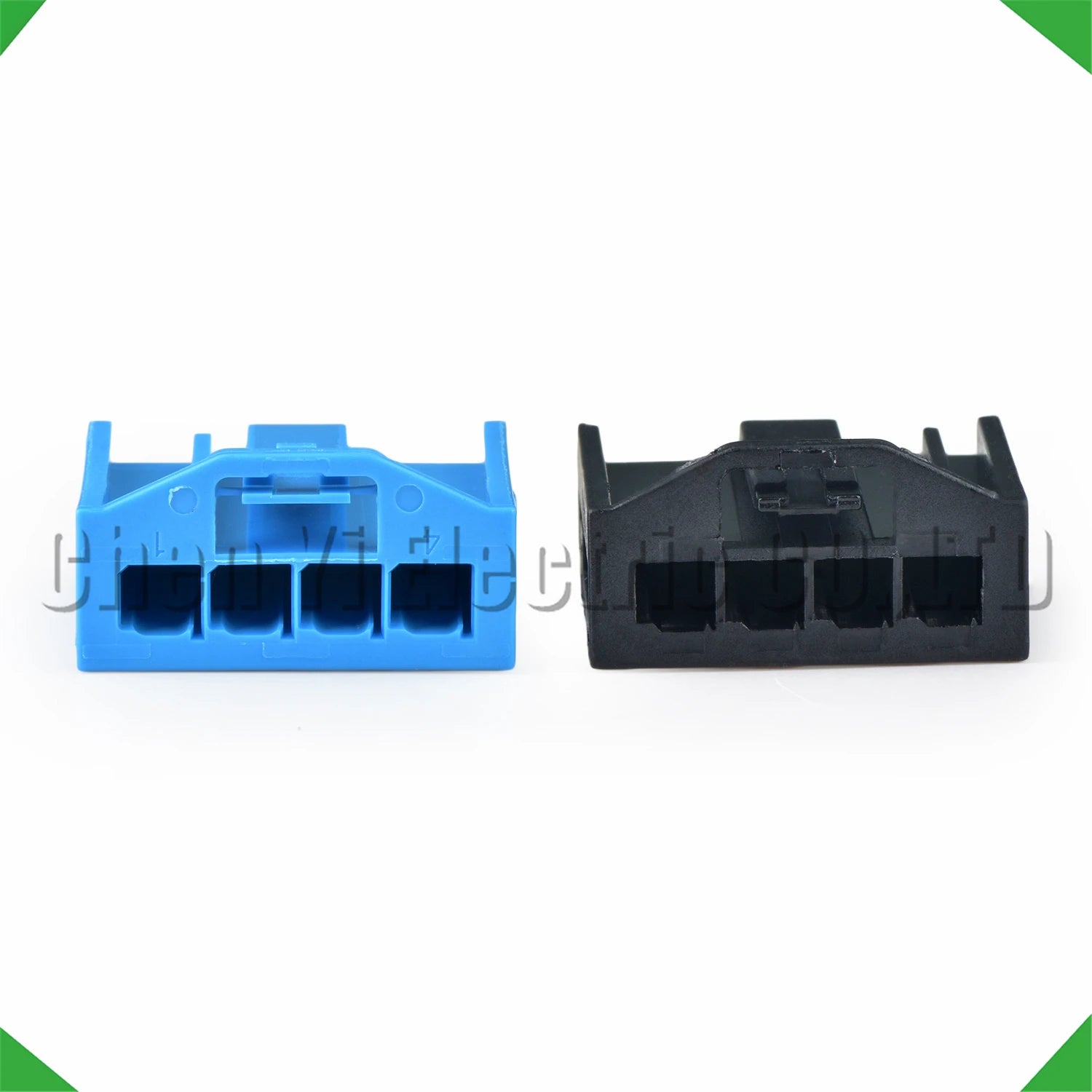 4-Pin Auto Connector Automotive Connectors lights harness 1719093-1 1719093-3