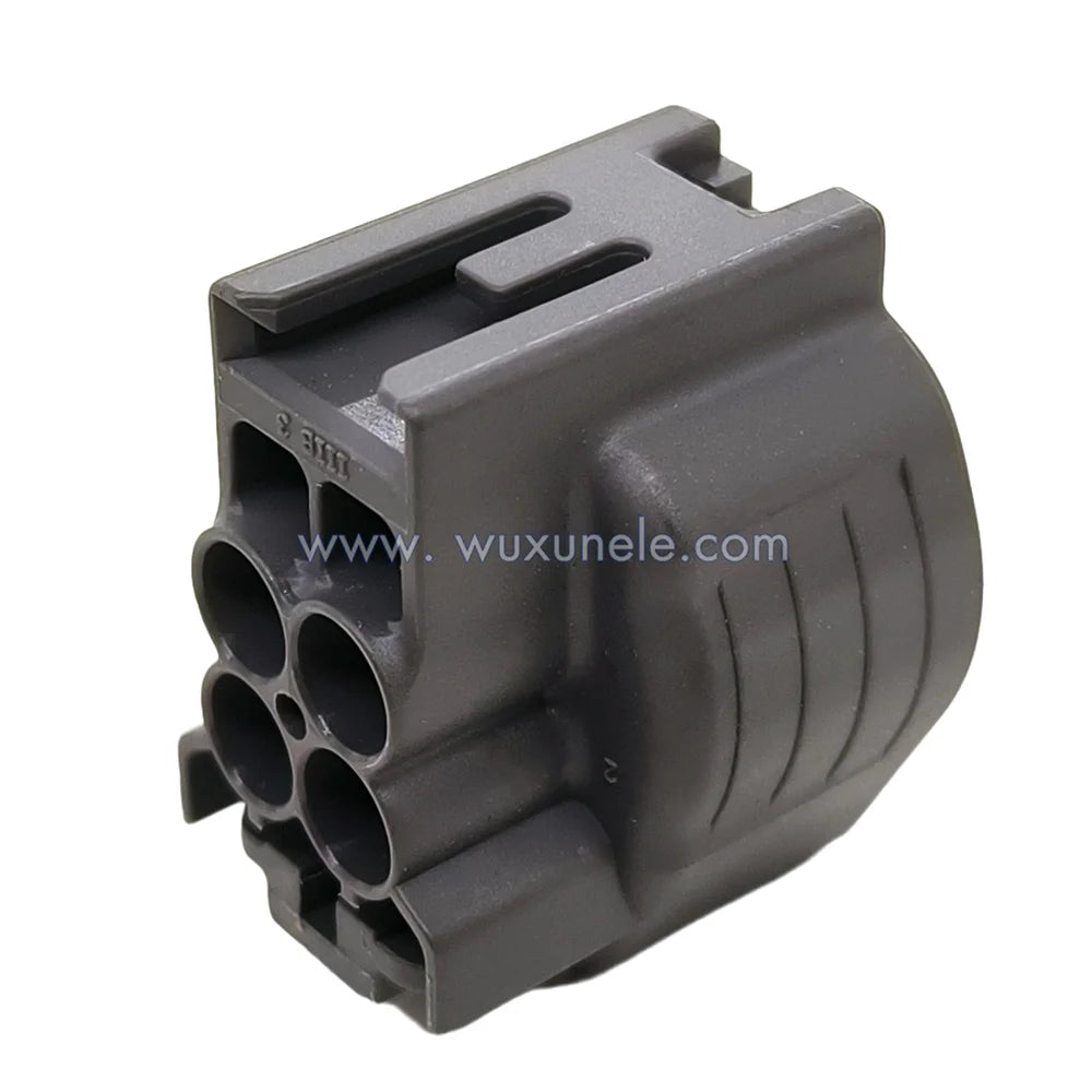 25 Sets 4 Pin 6189-0581 6189-0256 6188-0517 Automotive Wire Connector for 90980-11028 90980-11027 Oxygen Sensor Plug