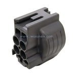25 Sets 4 Pin 6189-0581 6189-0256 6188-0517 Automotive Wire Connector for 90980-11028 90980-11027 Oxygen Sensor Plug