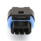 3-Pin Connectors Waterproof 1.5mm Male Female Connector Automotive GM Housing Wiring Harness Cable Plug 12162280 12162185